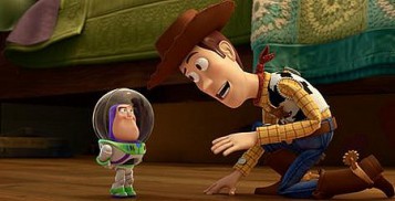 Toy Story: Small Fry (2011)