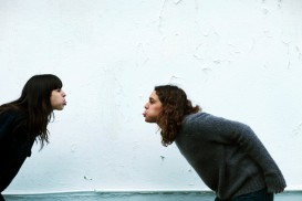 Attenberg (2010) - Ariane Labed, Evangelia Randou