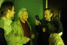 Sztos 2 (2011) - Bartłomiej Topa, Edward Lubaszenko, Olaf Lubaszenko