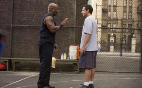 I Now Pronounce You Chuck and Larry (2007) - Ving Rhames, Adam Sandler