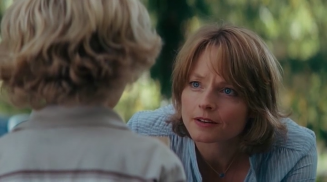 The Beaver (2011) - Jodie Foster