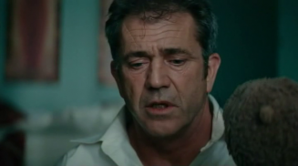 The Beaver (2011) - Mel Gibson