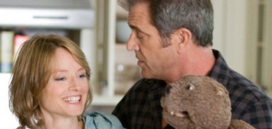 The Beaver (2011) - Jodie Foster, mel Gibson