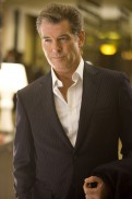 I Don't Know How She Does It (2011) - Pierce Brosnan
