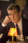 I Don't Know How She Does It (2011) - Pierce Brosnan