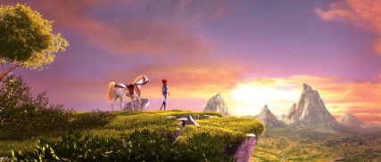 Winx Club 3D: Magic Adventure (2010)