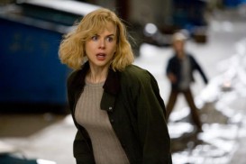 The Invasion (2007) - Nicole Kidman