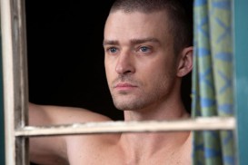 In Time (2011) - Justin Timberlake