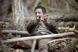 Wrecked (2010) - Adrien Brody
