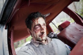 Wrecked (2010) - Adrien Brody