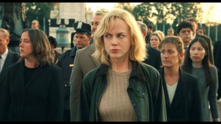 The Invasion (2007) - Nicole Kidman