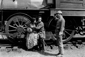 The General (1926) - Marion Mack, Buster Keaton