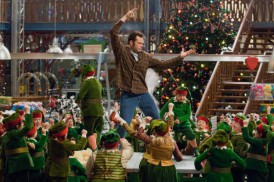 Fred Claus (2007) - Vince Vaughn