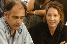 Polisse (2011) - Frédéric Pierrot, Emmanuelle Bercot