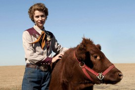 Temple Grandin (2010) - Claire Danes