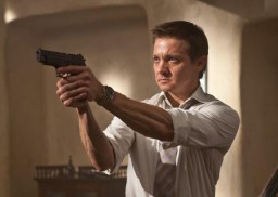 Mission: Impossible - Ghost Protocol (2011) - Jeremy Renner