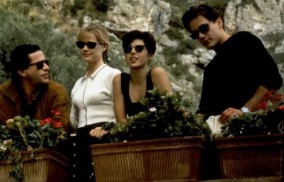 Only You (1994) - Fisher Stevens, Bonnie Hunt, Marisa Tomei, Robert Downey Jr.