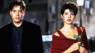 Only You (1994) - Robert Downey Jr., Marisa Tomei