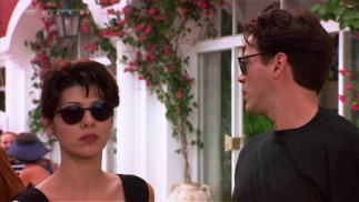 Only You (1994) - Marisa Tomei, Robert Downey Jr.