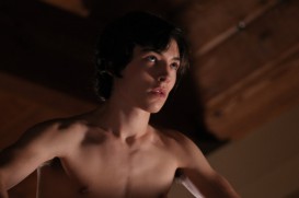 We Need to Talk About Kevin (2011) - Ezra Miller