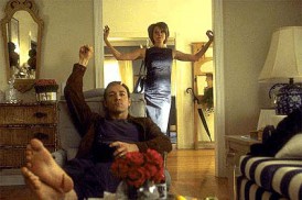 American Beauty (1999) - Kevin Spacey, Annette Bening