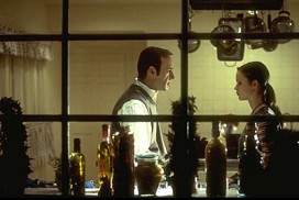 American Beauty (1999) - Kevin Spacey, Thora Birch