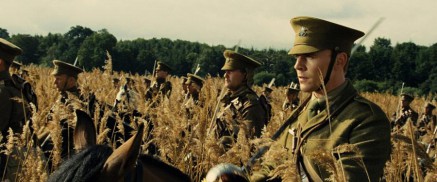 War Horse (2011) - Tom Hiddleston