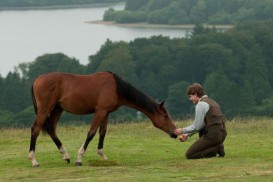 War Horse (2011) - Jeremy Irvine