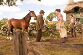War Horse (2011) - Peter Mullan, Jeremy Irvine, Emily Watson