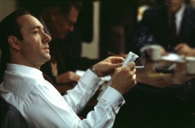 L.A. Confidential (1997) - Kevin Spacey