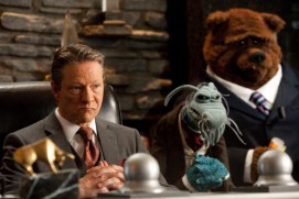 The Muppets (2011) - Chris Cooper