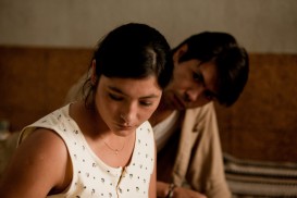 Amador (2010) - Magaly Solier, Pietro Sibille