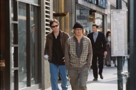 Secret Window (2004) - Johnny Depp, Timothy Hutton