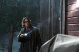 Secret Window (2004) - Johnny Depp