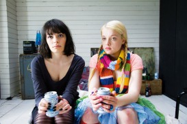 Lollipop Monster (2011) - Jella Haase, Sarah Horvath