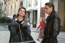 Callas Forever (2002) - Fanny Ardant , Jeremy Irons