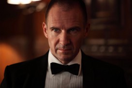 Page Eight (2011) - Ralph Fiennes