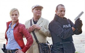 Spion van Oranje (2009) - Jennifer Hoffman, Nelly Frijda, Paul de Leeuw
