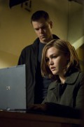 The Bourne Ultimatum (2007) - Matt Damon, Julia Stiles