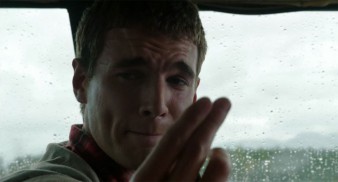 Chronicle (2012) - Alex Russell