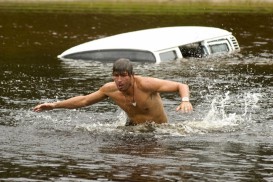 Long Weekend (2008) - Jim Caviezel