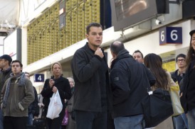 The Bourne Ultimatum (2007) - Matt Damon