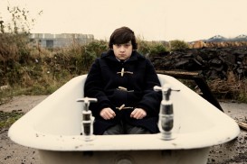 Submarine (2010) - Craig Roberts
