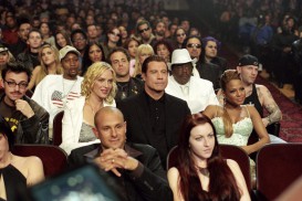 Be Cool (2005) - Paul Adelstein, Uma Thurman, John Travolta, Cedric the Entertainer, Christina Milian