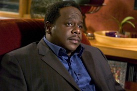 Be Cool (2005) - Cedric the Entertainer