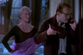 Death Becomes Her (1992) - Meryl Streep, Bruce Willis