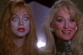 Death Becomes Her (1992) - Goldie Hawn, Meryl Streep