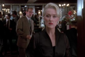 Death Becomes Her (1992) - Bruce Willis, Meryl Streep