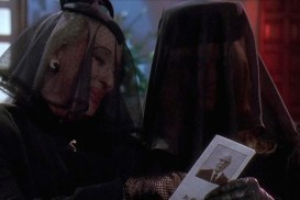 Death Becomes Her (1992) - Meryl Streep, Goldie Hawn