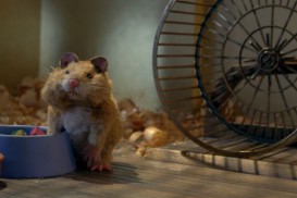 Fat Hamster (2011)